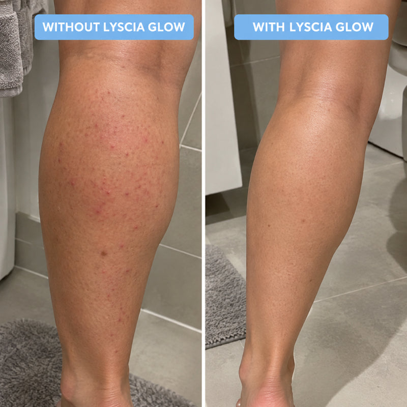 Lyscia Glow