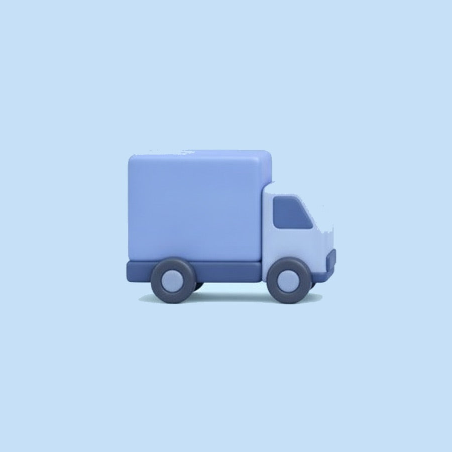 Priority Shipping