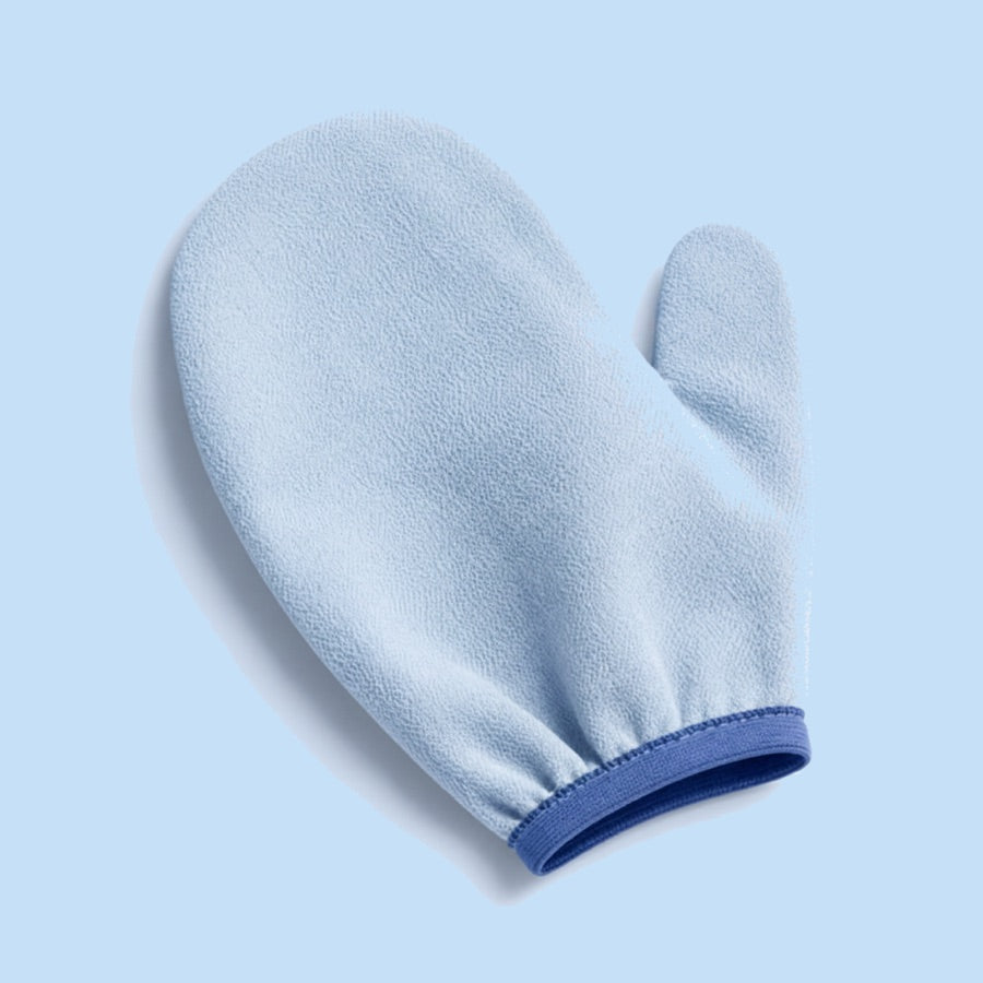 Silk Exfoliating Glove