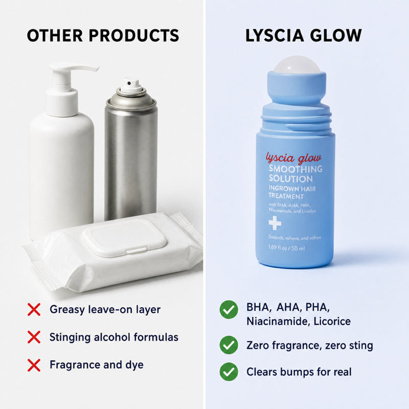 Lyscia Glow