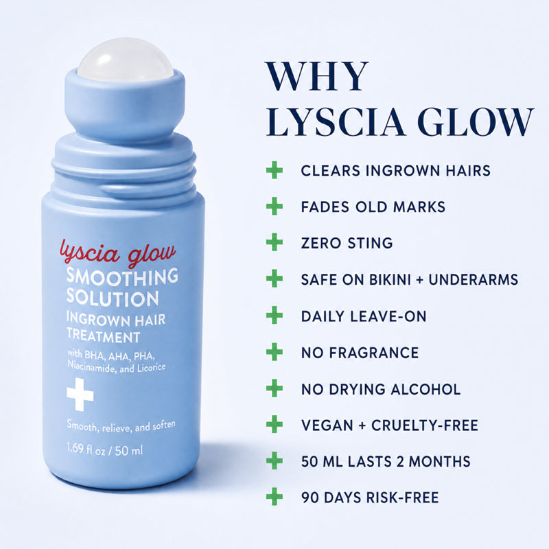 Lyscia Glow